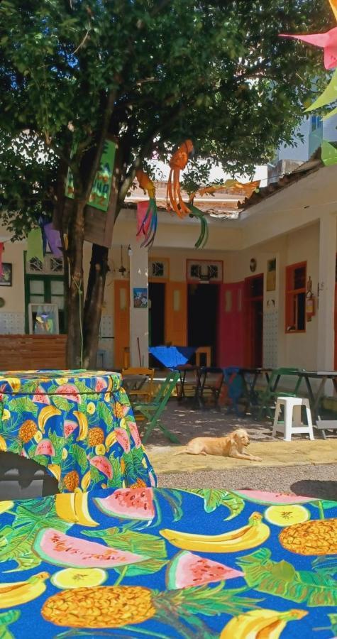 Hostel Recife Bar Quartos Climatizados Das 22H As 8H Экстерьер фото